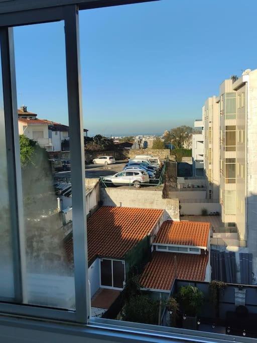 Com Conforto Na Lapa, Oporto Esterno foto